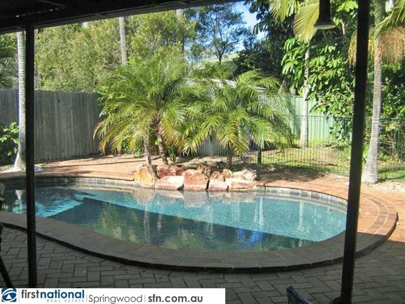 7 Farrington Street, Daisy Hill QLD 4127