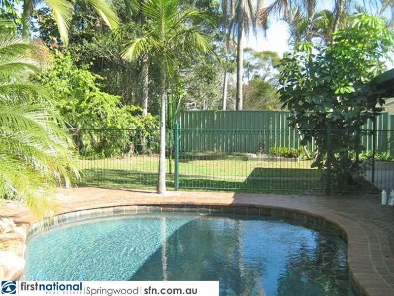 7 Farrington Street, Daisy Hill QLD 4127