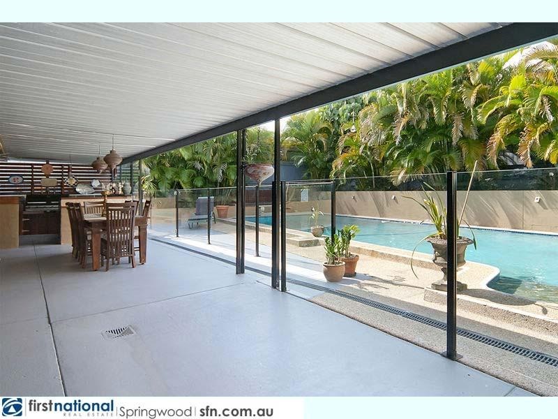 23 Donna Avenue, Rochedale South QLD 4123