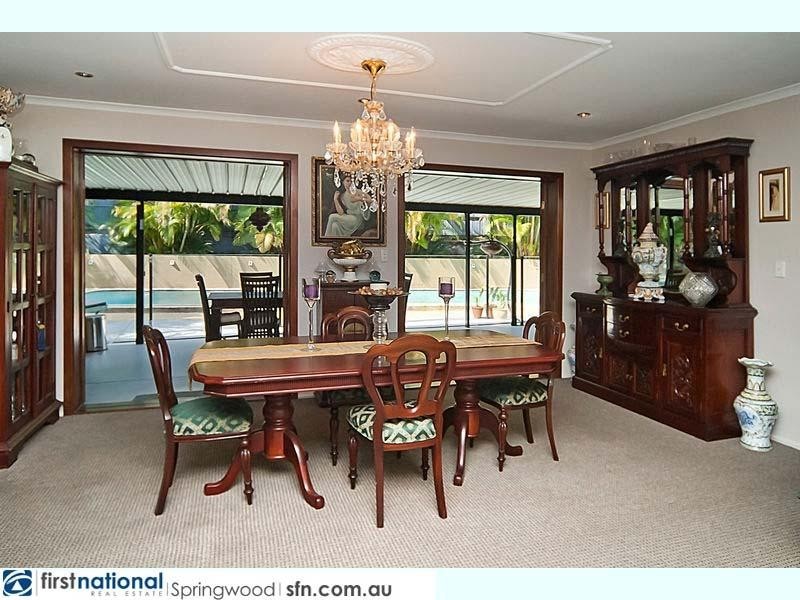 23 Donna Avenue, Rochedale South QLD 4123