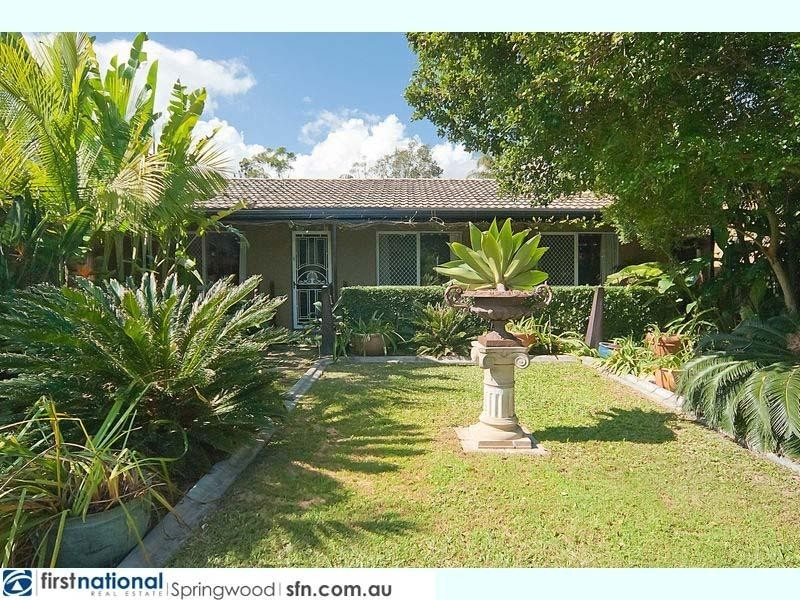23 Donna Avenue, Rochedale South QLD 4123