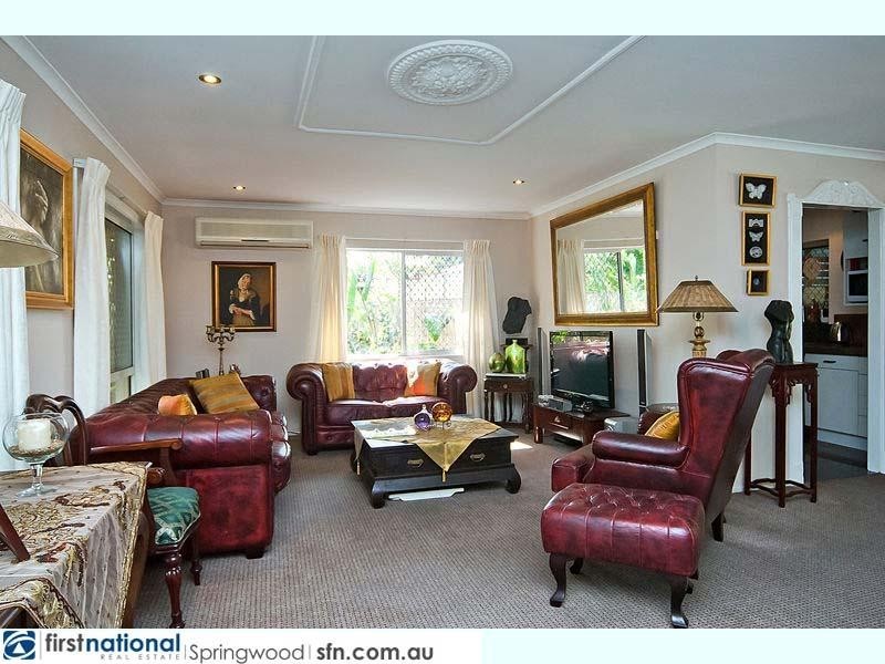 23 Donna Avenue, Rochedale South QLD 4123