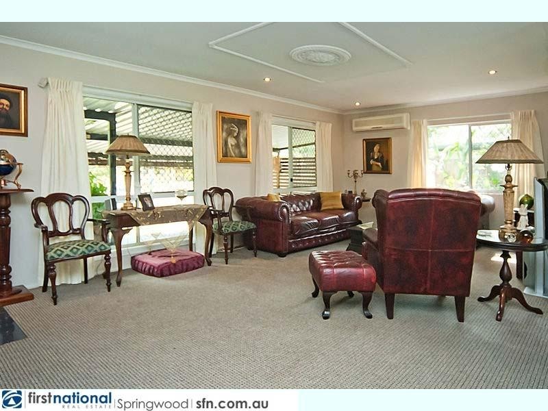 23 Donna Avenue, Rochedale South QLD 4123