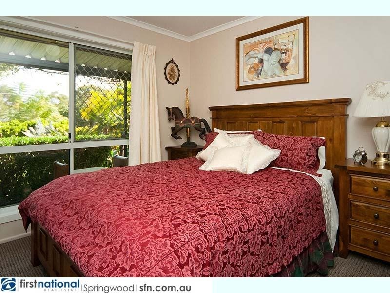 23 Donna Avenue, Rochedale South QLD 4123