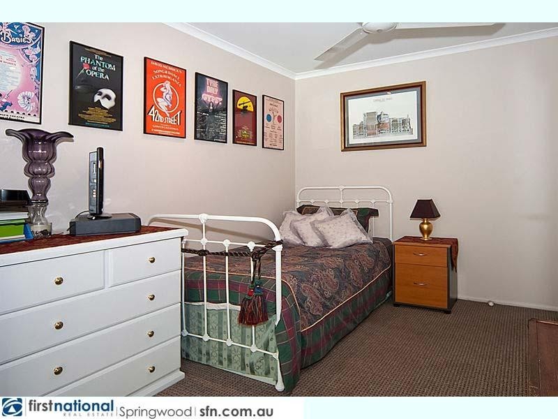 23 Donna Avenue, Rochedale South QLD 4123