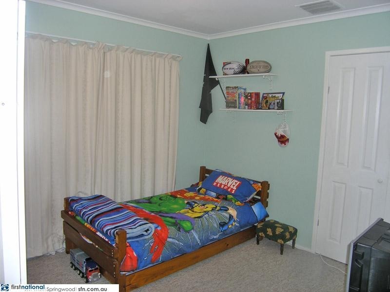 56 Dennis Road, Springwood QLD 4127