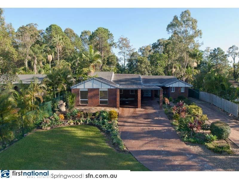 13 Tanah Merah Avenue, Tanah Merah QLD 4128