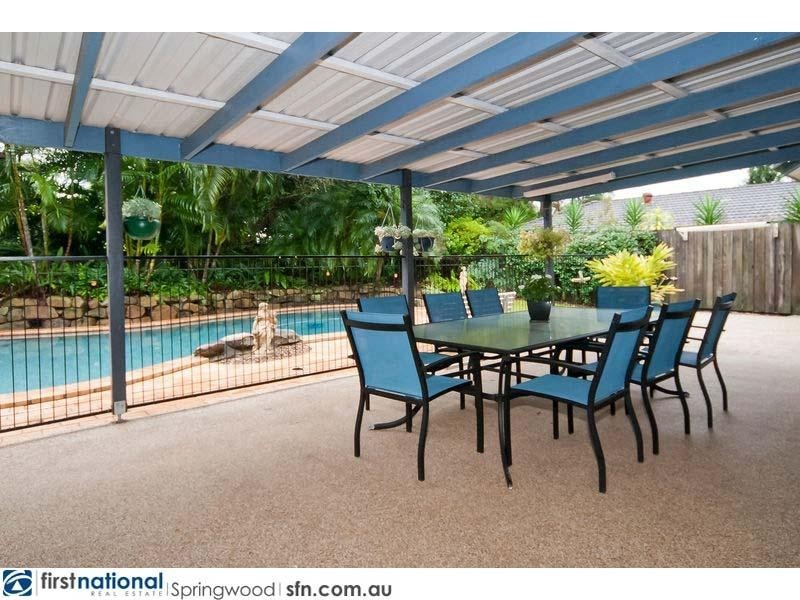 13 Tanah Merah Avenue, Tanah Merah QLD 4128