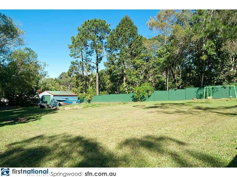 13 Tanah Merah Avenue, Tanah Merah QLD 4128