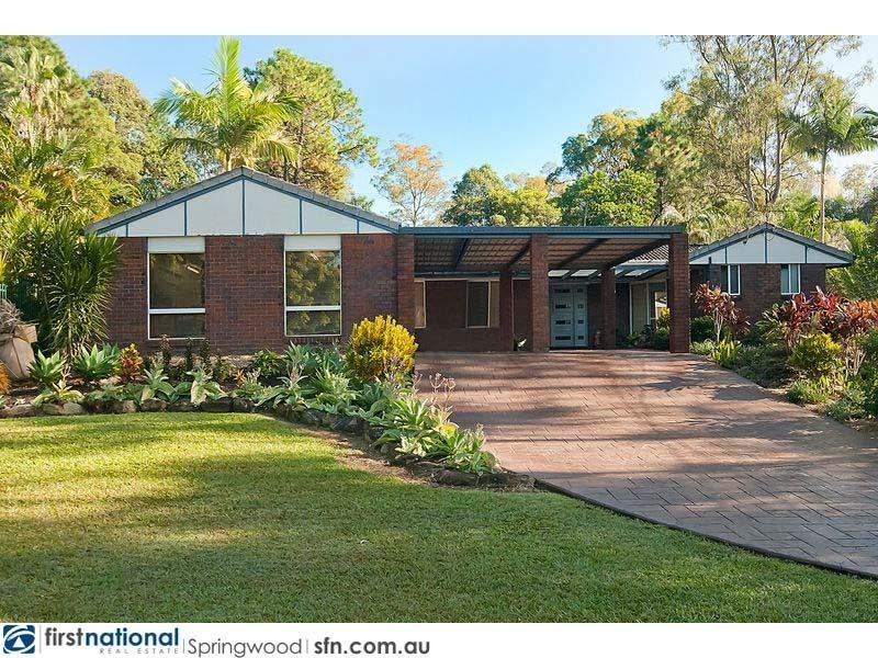 13 Tanah Merah Avenue, Tanah Merah QLD 4128