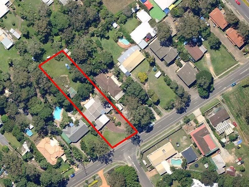 13 Tanah Merah Avenue, Tanah Merah QLD 4128