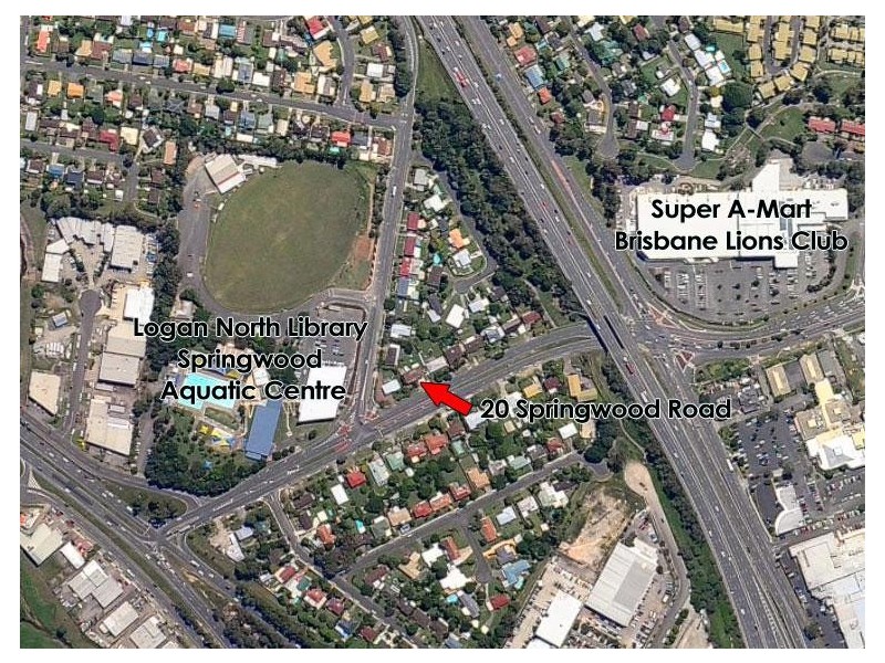 20 Springwood Road, Underwood QLD 4119