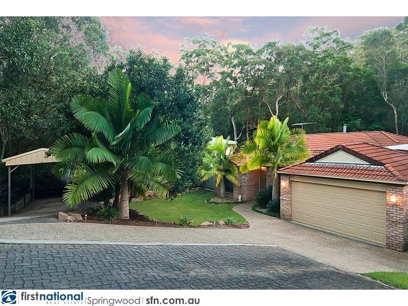 68 Parkview Crescent, Cornubia QLD 4130