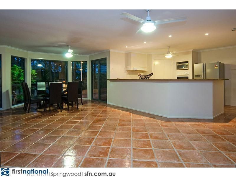 68 Parkview Crescent, Cornubia QLD 4130