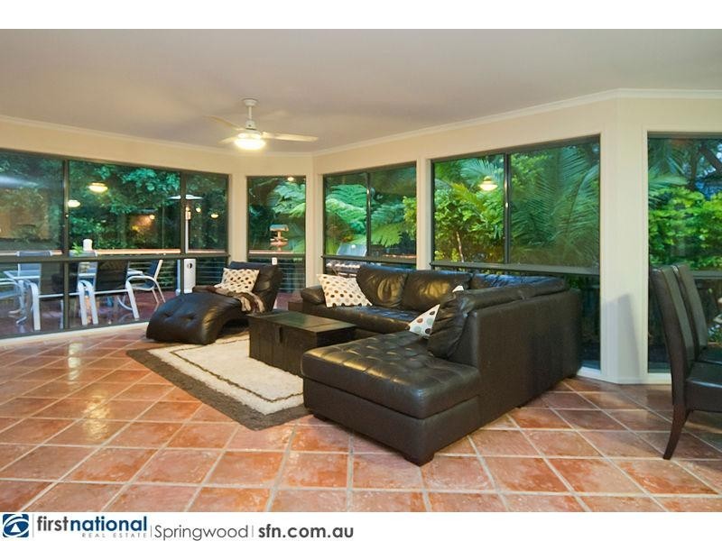 68 Parkview Crescent, Cornubia QLD 4130