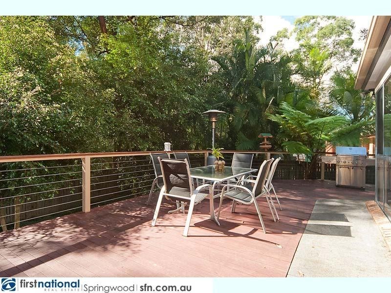 68 Parkview Crescent, Cornubia QLD 4130