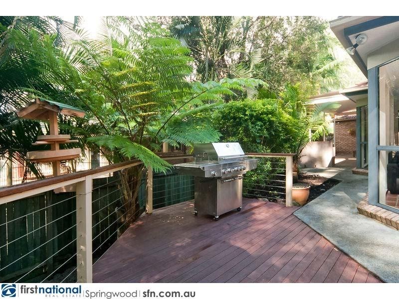 68 Parkview Crescent, Cornubia QLD 4130