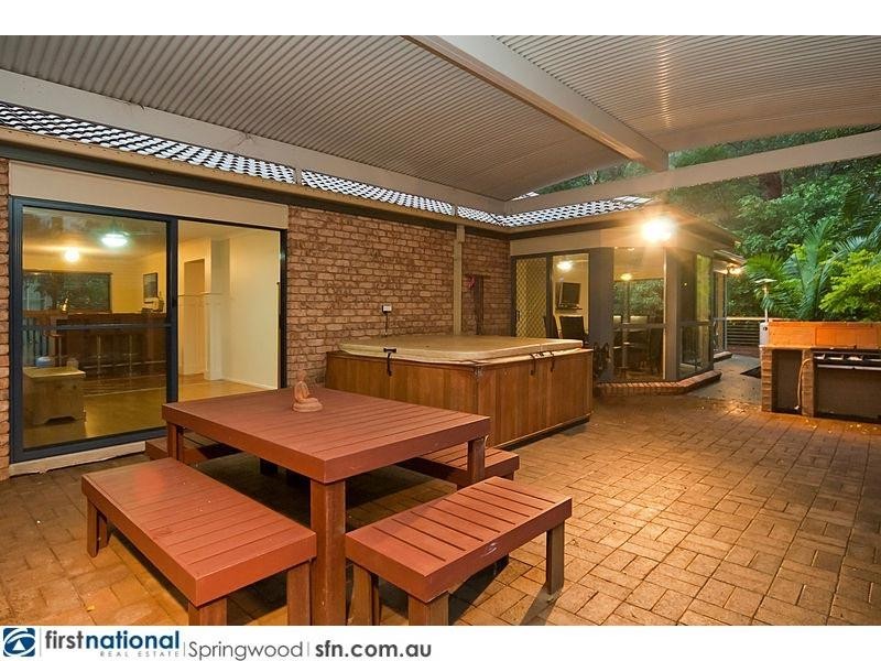 68 Parkview Crescent, Cornubia QLD 4130
