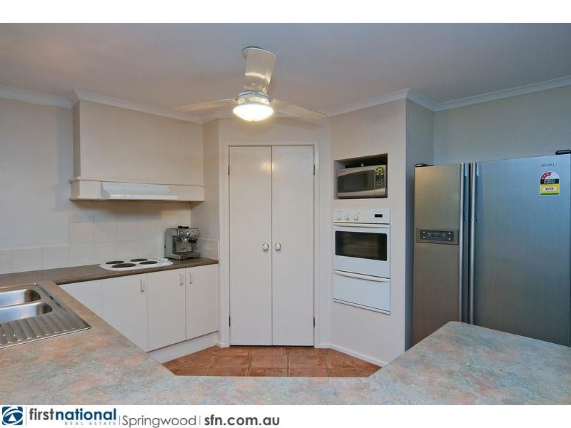 68 Parkview Crescent, Cornubia QLD 4130