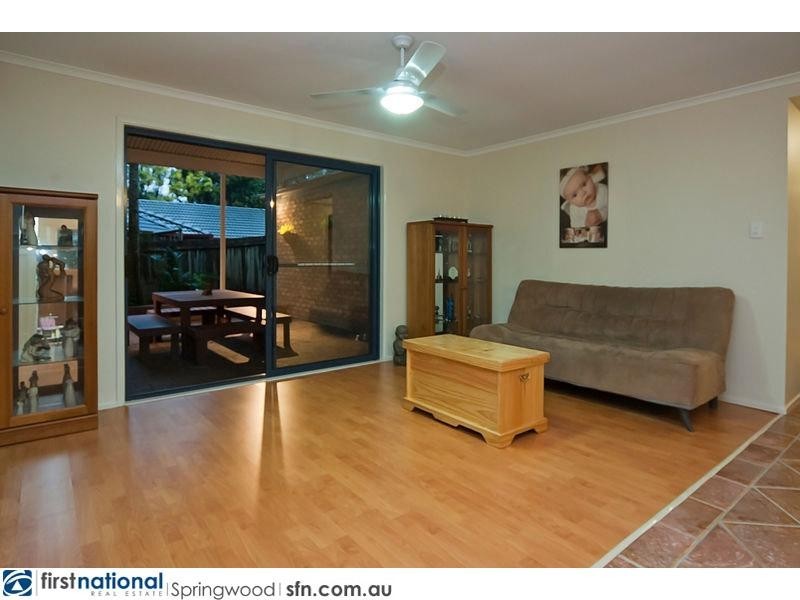68 Parkview Crescent, Cornubia QLD 4130
