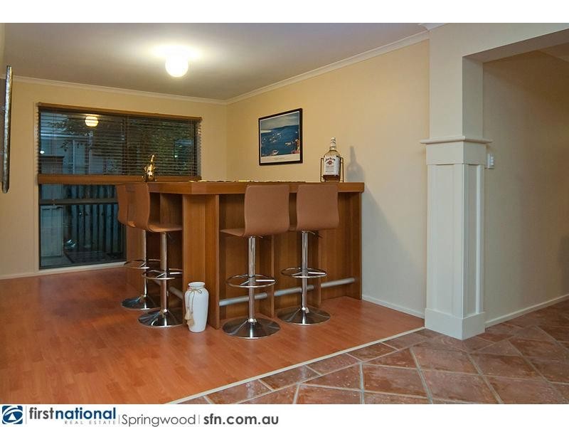 68 Parkview Crescent, Cornubia QLD 4130