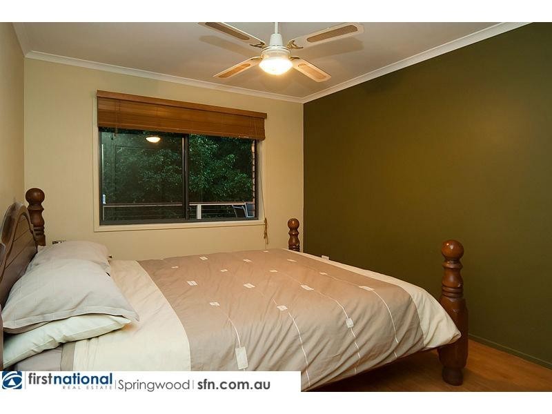 68 Parkview Crescent, Cornubia QLD 4130