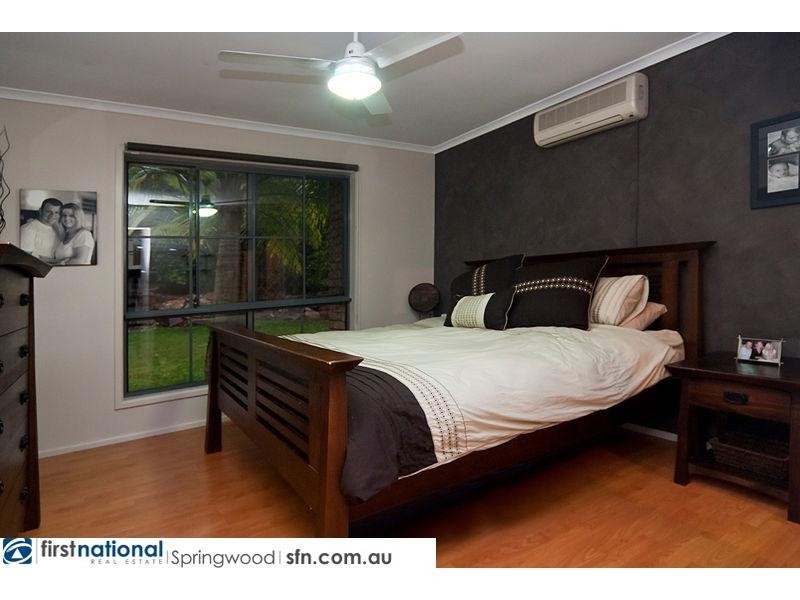 68 Parkview Crescent, Cornubia QLD 4130