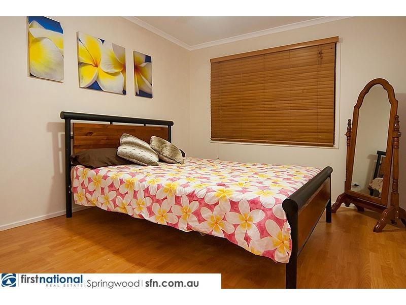 68 Parkview Crescent, Cornubia QLD 4130