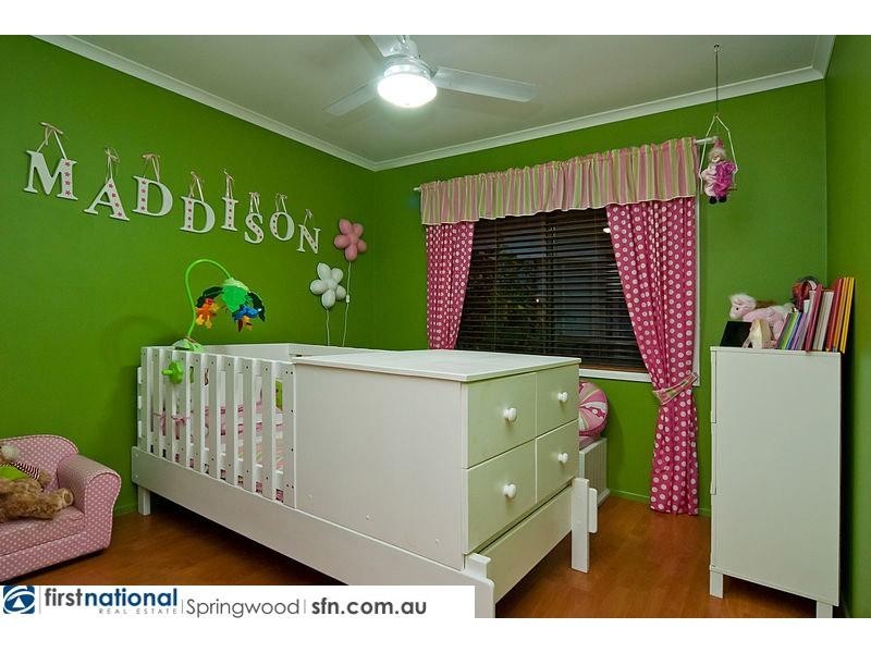 68 Parkview Crescent, Cornubia QLD 4130