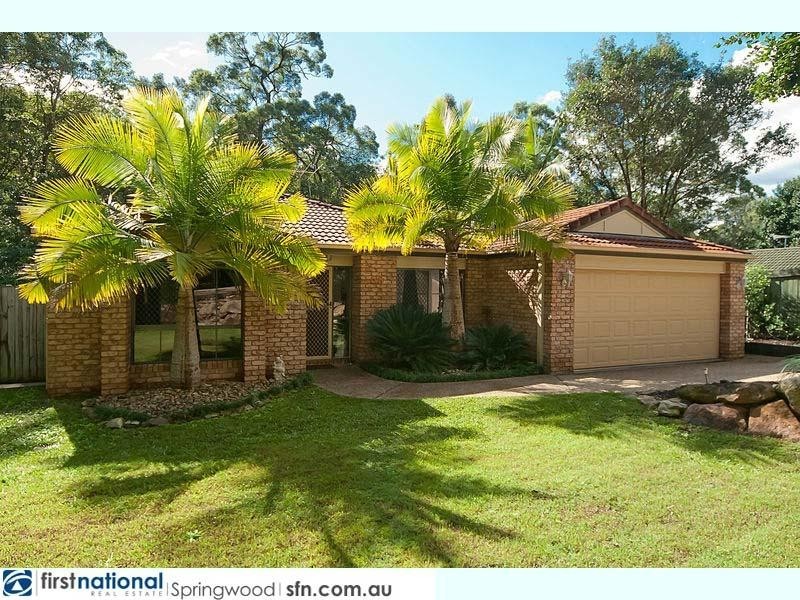 68 Parkview Crescent, Cornubia QLD 4130