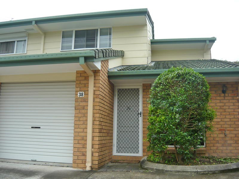 38/120 Queens Road, Slacks Creek QLD 4127