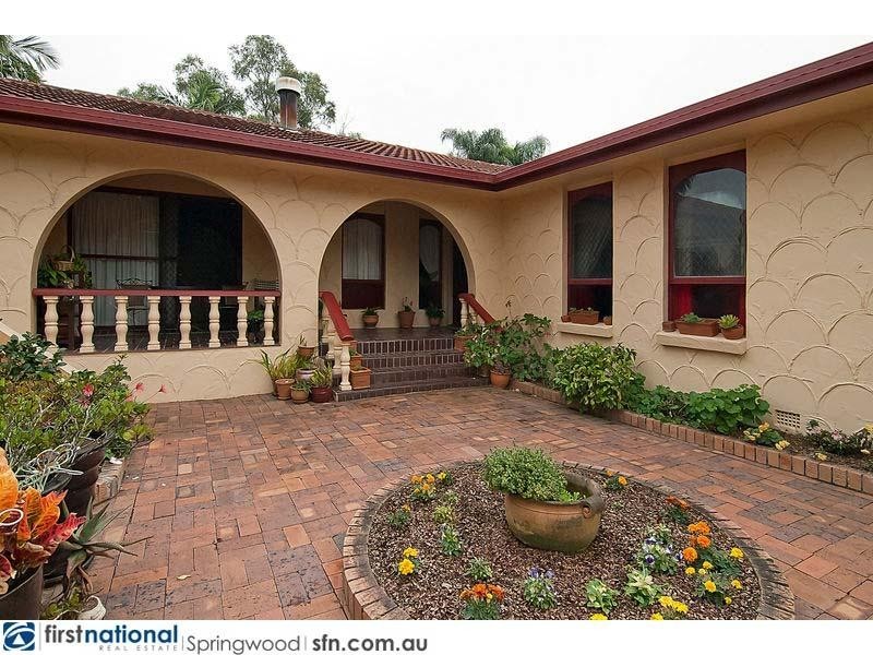 16 Jeanette Avenue, Springwood QLD 4127
