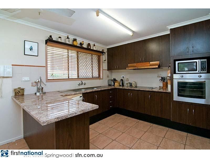 16 Jeanette Avenue, Springwood QLD 4127