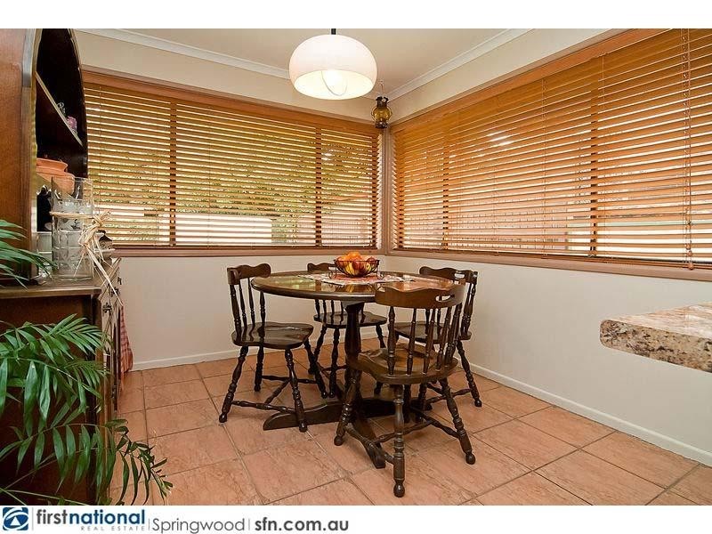 16 Jeanette Avenue, Springwood QLD 4127