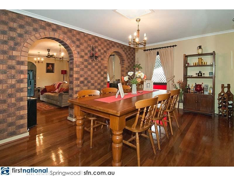 16 Jeanette Avenue, Springwood QLD 4127