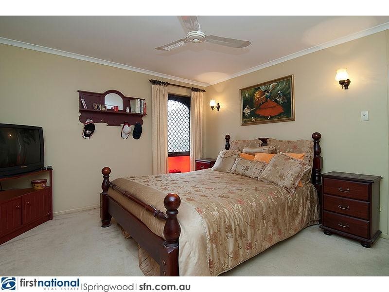 16 Jeanette Avenue, Springwood QLD 4127