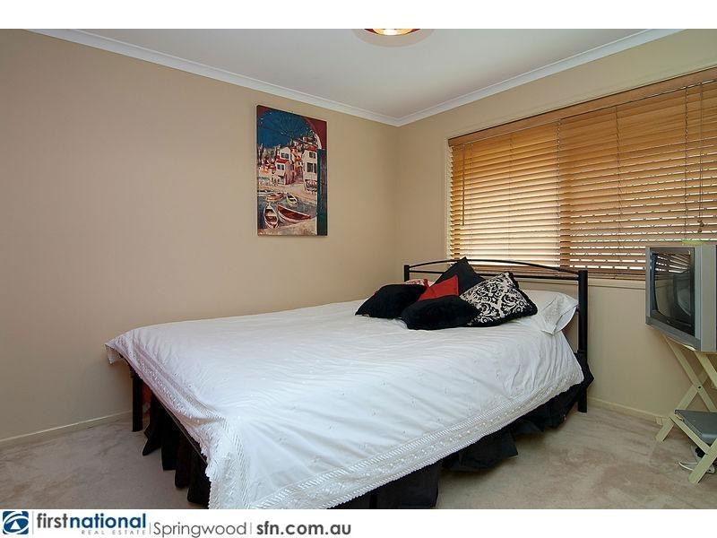 16 Jeanette Avenue, Springwood QLD 4127