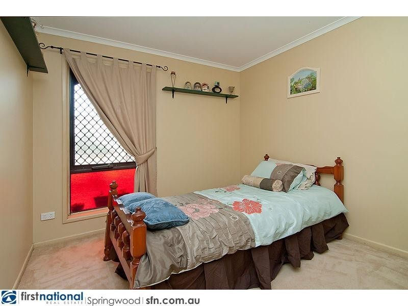 16 Jeanette Avenue, Springwood QLD 4127