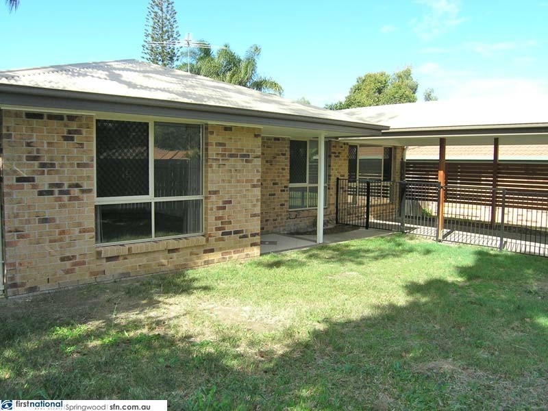 11 Coventry Court, Slacks Creek QLD 4127