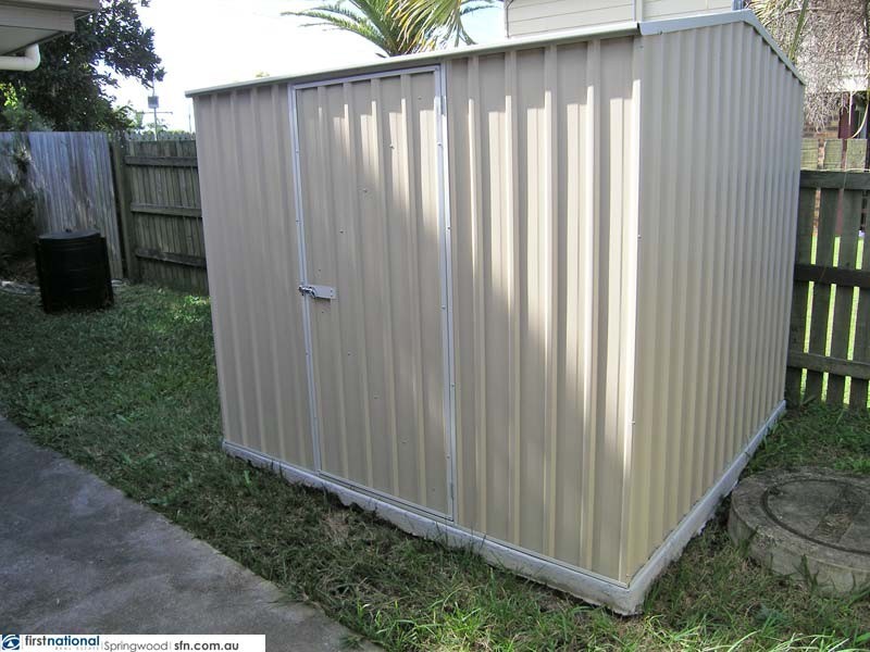 11 Coventry Court, Slacks Creek QLD 4127