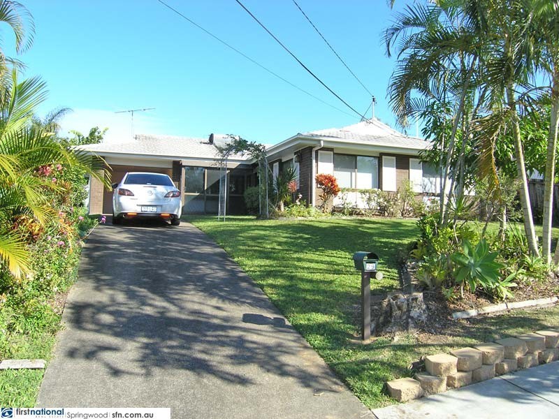 29 Boongeen Street, Rochedale South QLD 4123