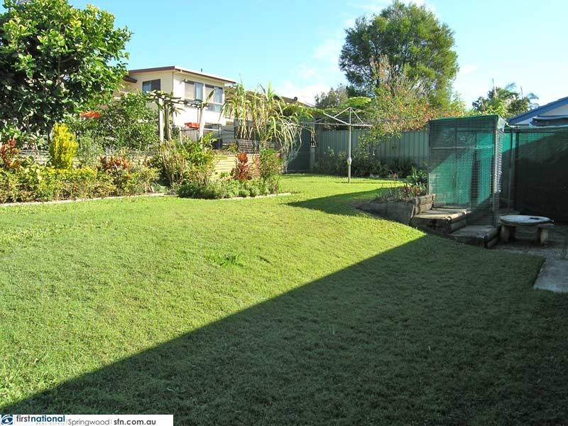 29 Boongeen Street, Rochedale South QLD 4123