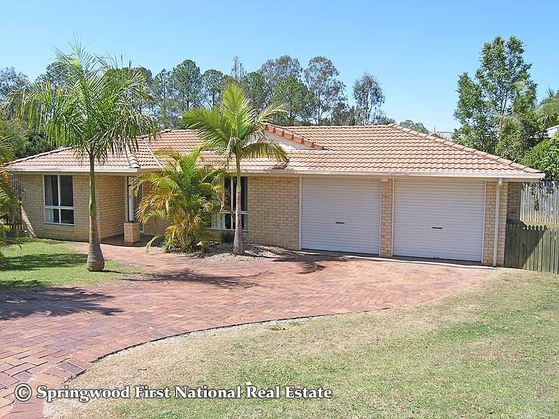 6/133 Chatswood Road, Daisy Hill QLD 4127