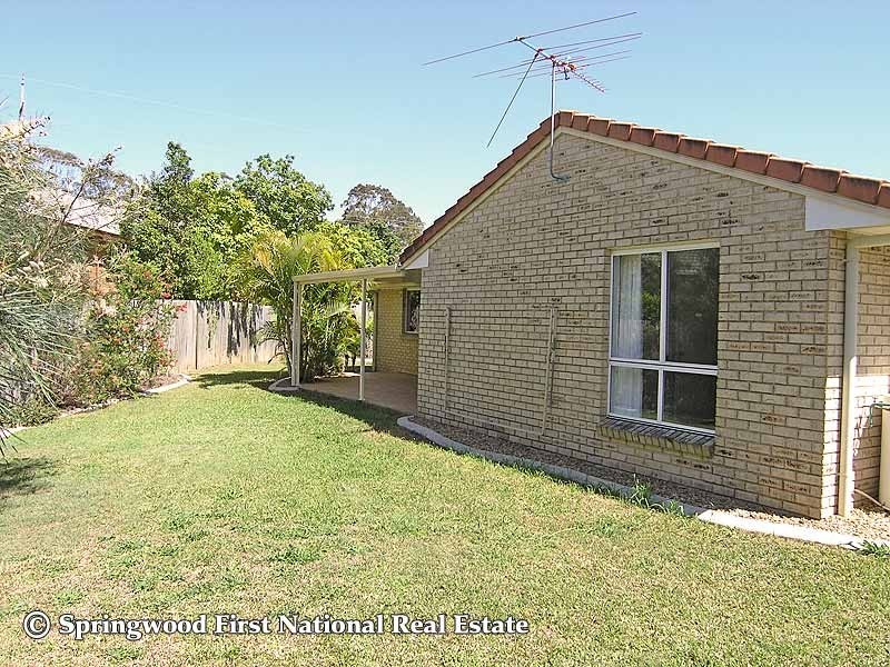 6/133 Chatswood Road, Daisy Hill QLD 4127