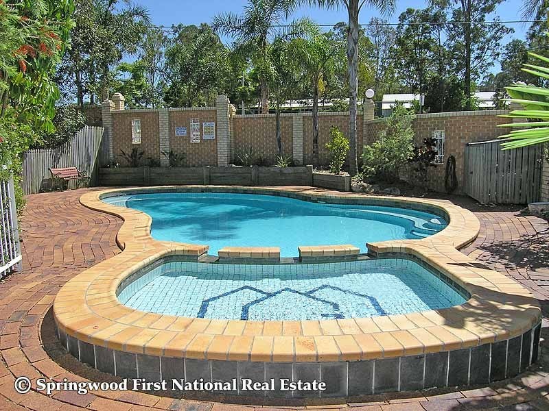 6/133 Chatswood Road, Daisy Hill QLD 4127