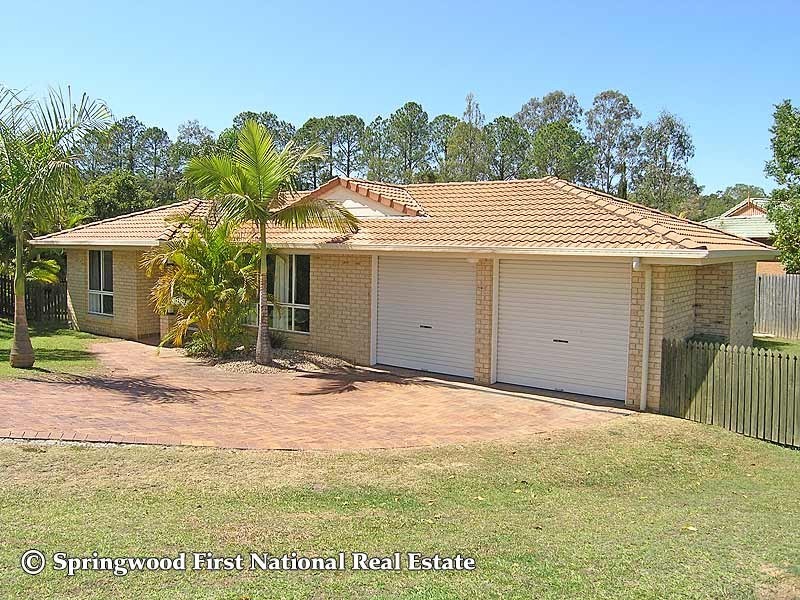 6/133 Chatswood Road, Daisy Hill QLD 4127