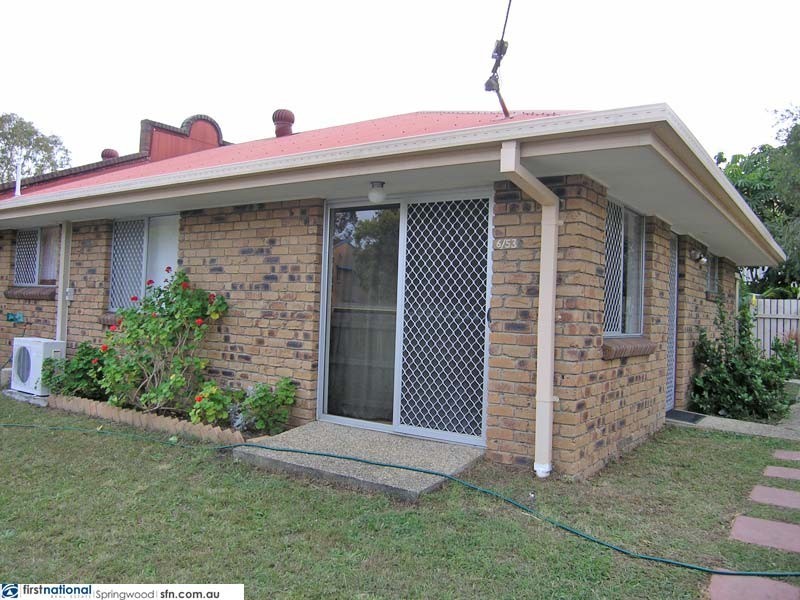 6/53 Park Road, Slacks Creek QLD 4127