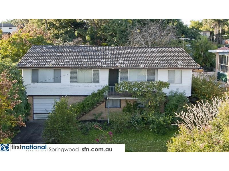 20 Joanne Street, Underwood QLD 4119