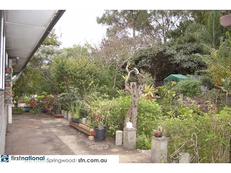 20 Joanne Street, Underwood QLD 4119