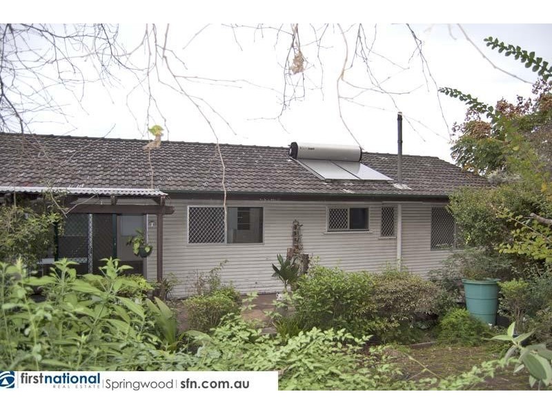 20 Joanne Street, Underwood QLD 4119